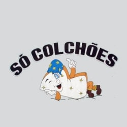 Só Colchões