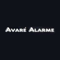 avaré alarme logo