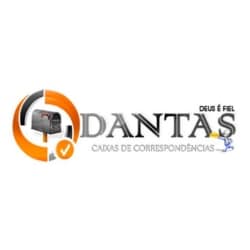 dantas-caixas-de-correspondencia-logo