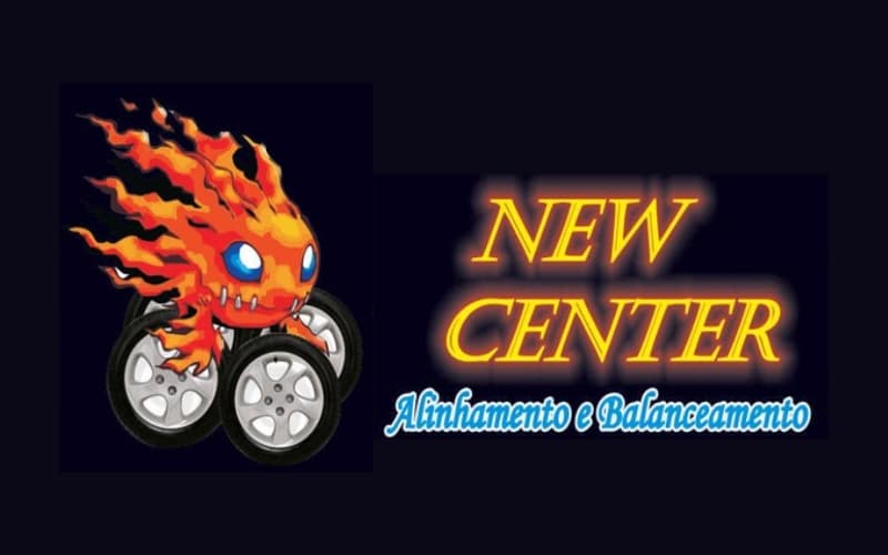 destaque new center avaré