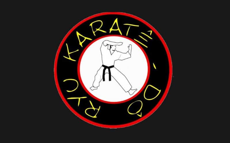 escola ryu karate em avare