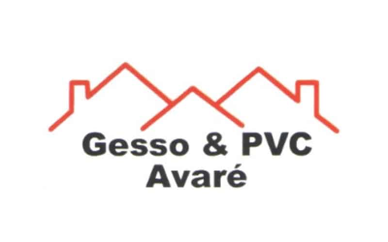 gesso e pvc em avaré