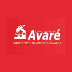 logo do laboratorio avare