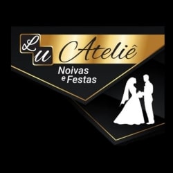 logo lu atelie de costura