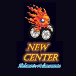 logo new center