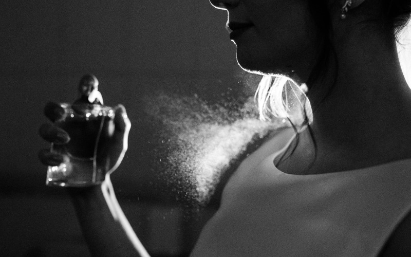 Perfumes em Avaré