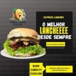 express-lanches-avare