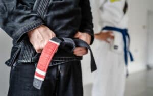 Lutador de Avaré conquista medalha de prata no jiu-jitsu