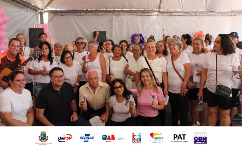Evento Especial para Mulheres em Avaré
