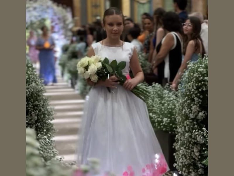 Ana Modelista, Profissional de Modelagem de Roupas