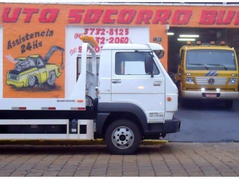 Guinho em Avare
