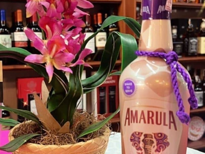 amarula