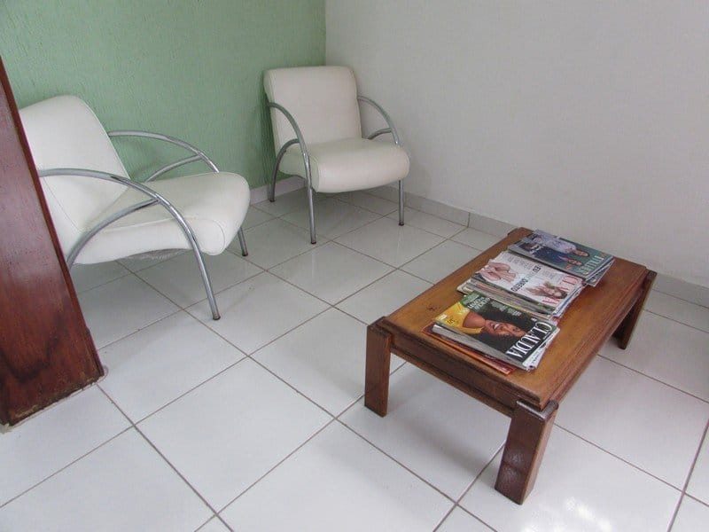 asento-de-espera-da-recepcao-laboratorio-avare