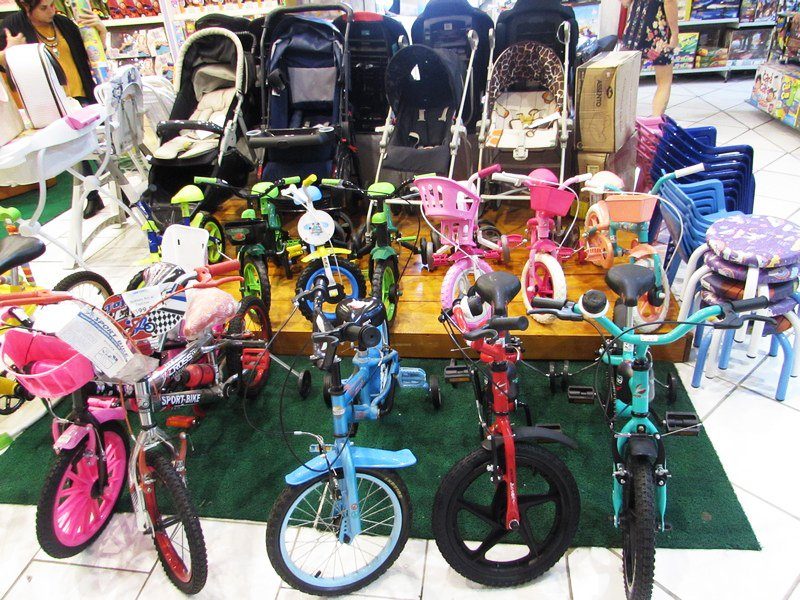 bicicletas-infantis