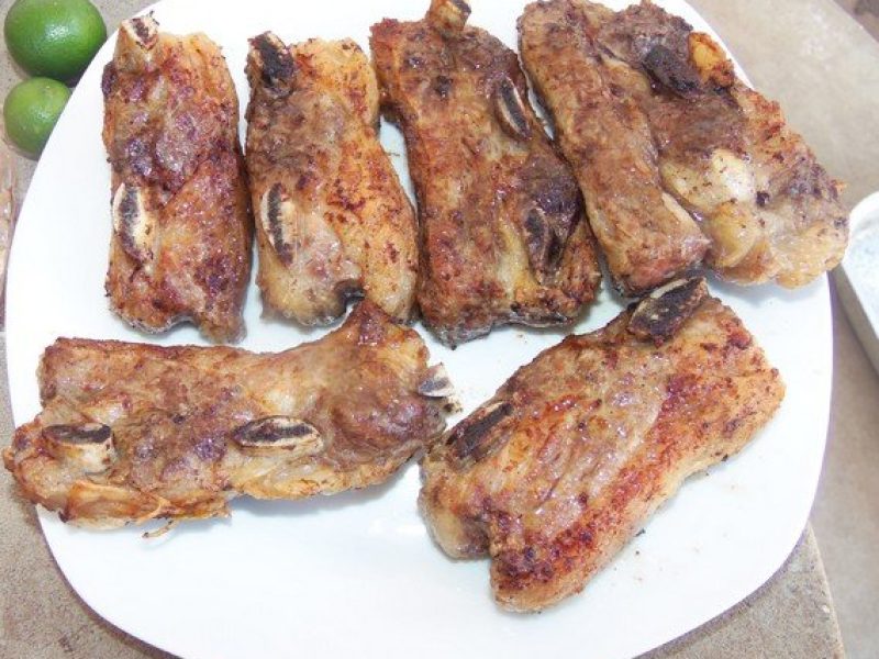 bisteca-suina