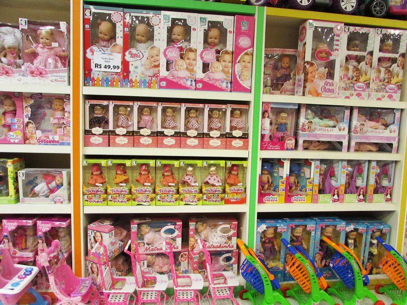 boneca-infantil