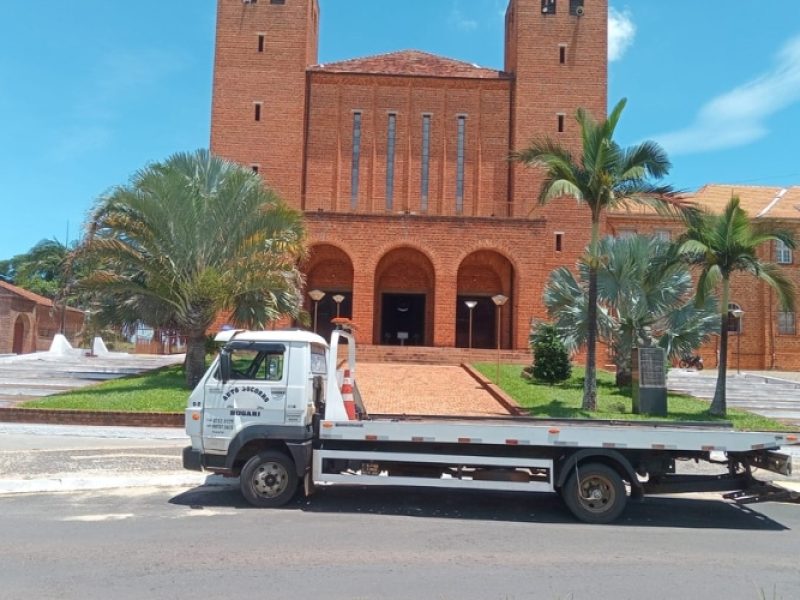 bugari-guincho-rapido