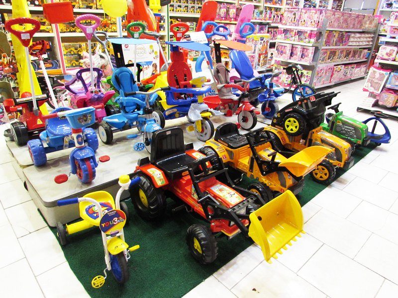 carrinhos-para-uso-infantis-escavadeira