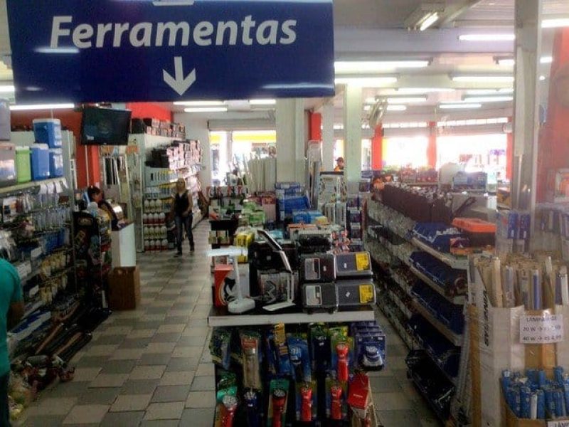 ferramentas