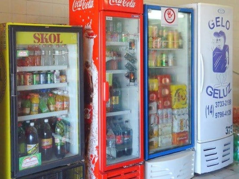 freezers