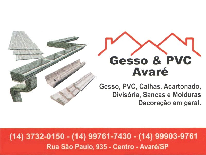 gesso-e-pvc-logo