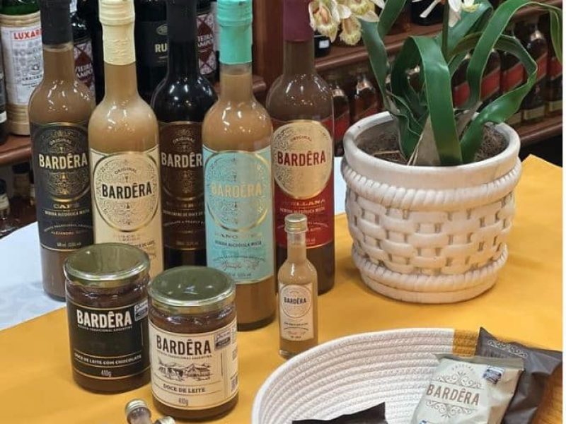 licor importado em avare