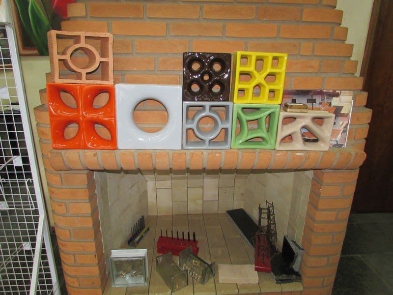 opcoes de tijolos henrique materiais de contrucao avare