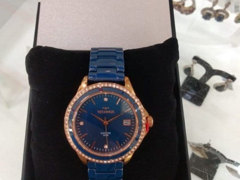 relogio-technos-azul