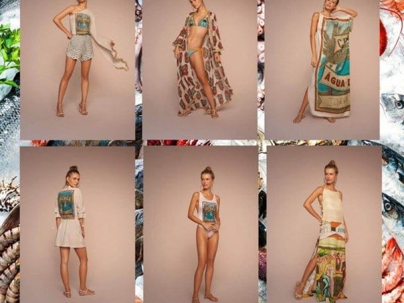 roupas surreal intimus avare