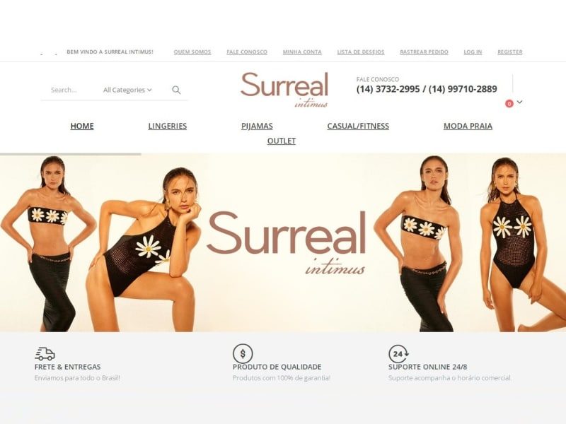 surreal-intimus-site-agencia-infinity