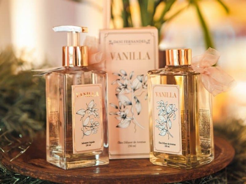 vanilla-oleos